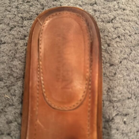 Lauren Ralph Lauren Slip On Shoes Size 7.5 - Picture 3 of 8